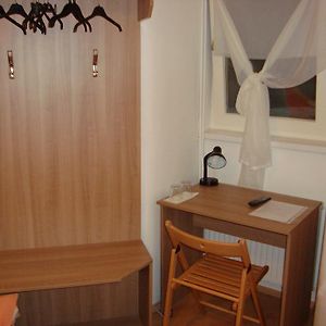 Kamer met Twee Aparte Bedden